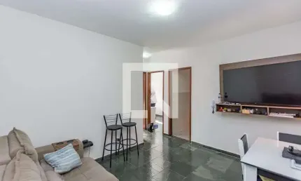 Apartamento para Venda - Padre Eustáquio, 2 Quartos,  50 m² - Belo Horizonte