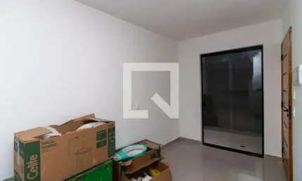 Apartamento para venda - vila ede, 2 quartos,  43 m² - são paulo