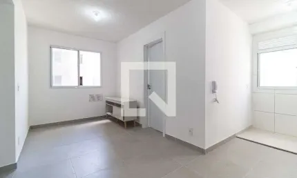 Apartamento para venda - jardim são savério, 2 quartos,  39 m² - são paulo