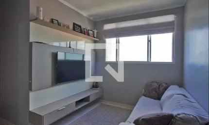 Apartamento para Venda - Humaitá, 2 Quartos,  44 m² - Porto Alegre