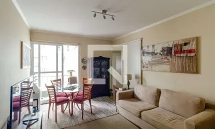 Apartamento para Venda - Santa Cecília, 2 Quartos,  85 m² - São Paulo