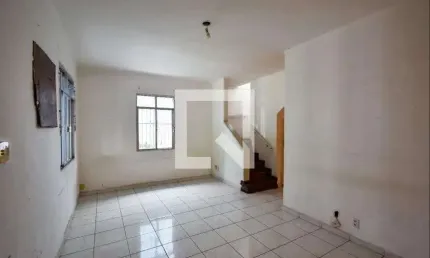 Casa / Sobrado em Condomínio para Venda - Méier, 3 Quartos,  108 m² - Rio de Janeiro