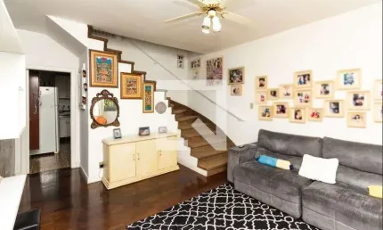 Casa / Sobrado em Condomínio para Venda - Vila Olímpia, 3 Quartos,  180 m² - São Paulo