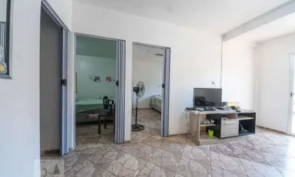 Casa para Venda - Santa Teresa, 3 Quartos,  110 m² - São Leopoldo