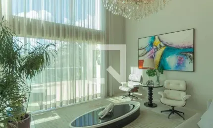 Casa para Venda - Bandeirantes, 4 Quartos,  1000 m² - Belo Horizonte