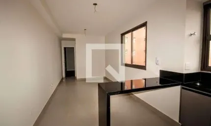Apartamento para Venda - Floresta, 1 Quarto,  40 m² - Belo Horizonte