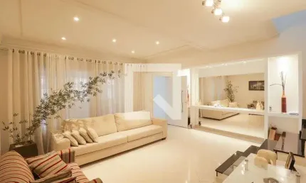 Casa para Venda - Santana, 3 Quartos,  201 m² - São Paulo