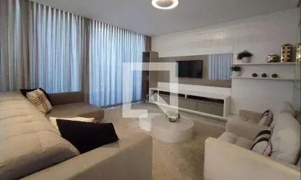 Casa / Sobrado em Condomínio para Venda - Swiss Park, 3 Quartos,  351 m² - Campinas