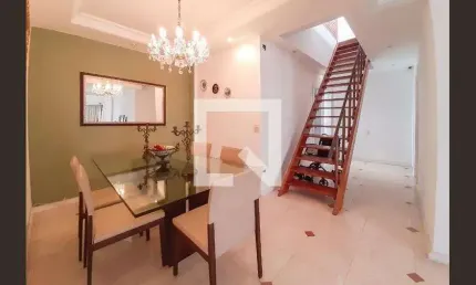 Cobertura para Venda - Jardim Oceânico, 4 Quartos,  242 m² - Rio de Janeiro
