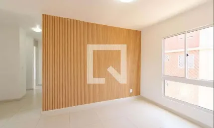 Apartamento para venda - igará, 3 quartos,  56 m² - canoas