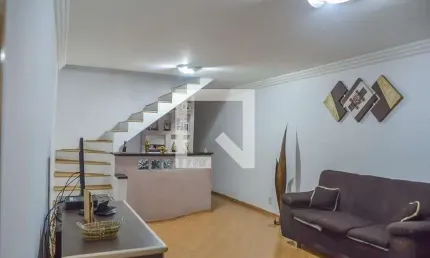 Casa para venda - rudge ramos, 3 quartos,  147 m² - são bernardo do campo