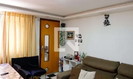 Apartamento para Venda - Padroeira, 2 Quartos,  52 m² - Osasco
