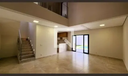 Casa / Sobrado em Condomínio para Venda - Eloy Chaves, 3 Quartos,  250 m² - Jundiaí
