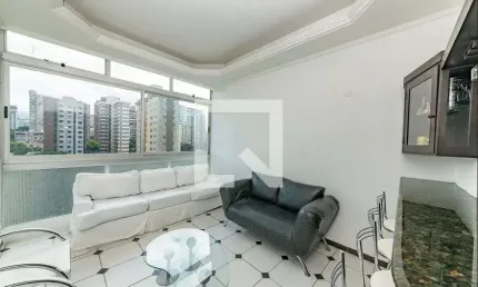 Apartamento para venda - lourdes, 2 quartos,  89 m² - belo horizonte