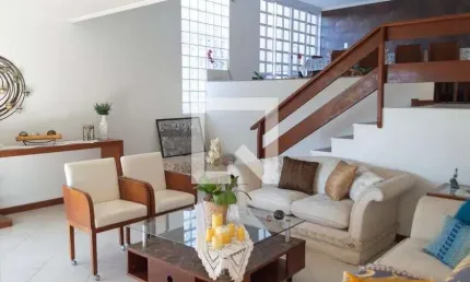 Casa para Venda - São Conrado, 4 Quartos,  370 m² - Rio de Janeiro