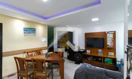 Casa para Venda - Santa Terezinha, 4 Quartos,  138 m² - Belo Horizonte