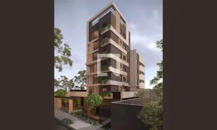 Apartamento para Venda - Santo Antônio, 2 Quartos,  139 m² - Belo Horizonte