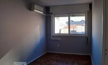 Apartamento para venda - centro histórico, 1 quarto,  42 m² - porto alegre
