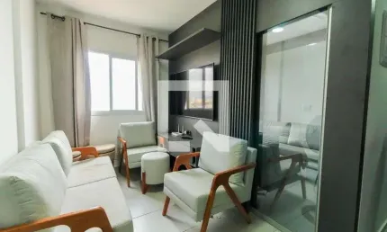 Apartamento para venda - vila matilde, 2 quartos,  37 m² - são paulo