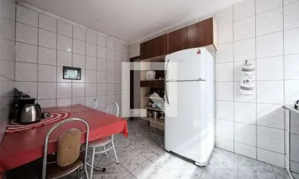Casa para Venda - Cangaíba, 5 Quartos,  400 m² - São Paulo