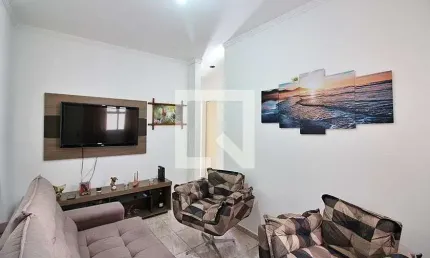 Apartamento para venda - assunção, 2 quartos,  51 m² - são bernardo do campo