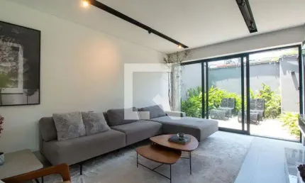 Casa para venda - brooklin, 2 quartos,  200 m² - são paulo