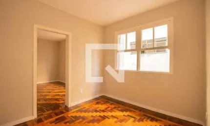 Apartamento para Venda - Higienópolis, 1 Quarto,  30 m² - Porto Alegre