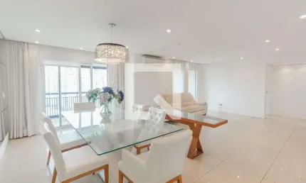 Apartamento para Venda - Santana, 3 Quartos,  170 m² - São Paulo