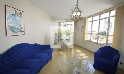 Apartamento para Venda - Mooca, 3 Quartos,  114 m² - São Paulo