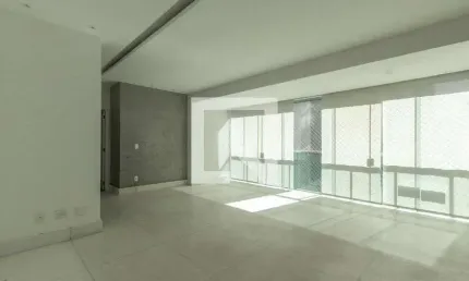 Apartamento para Venda - Belvedere, 3 Quartos,  107 m² - Belo Horizonte