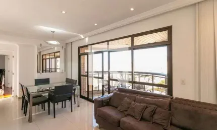 Apartamento para Venda - Santo Antônio, 4 Quartos,  110 m² - Belo Horizonte