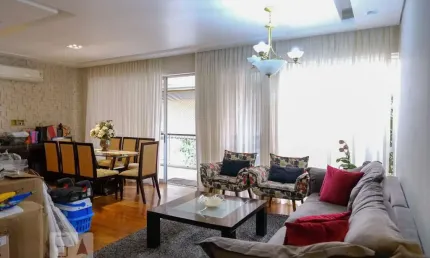 Apartamento para Venda - Tijuca, 3 Quartos,  130 m² - Rio de Janeiro