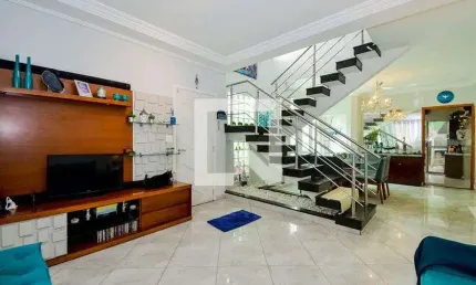 Casa para Venda - Vila Galvão, 3 Quartos,  210 m² - Guarulhos