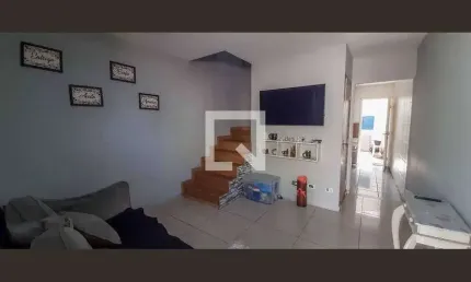 Casa para Venda - Vila Yolanda, 2 Quartos,  80 m² - Osasco