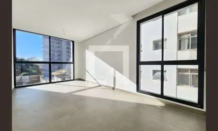 Apartamento para Venda - Serra, 2 Quartos,  76 m² - Belo Horizonte
