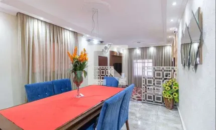 Casa para Venda - Jardim das Flores, 4 Quartos,  300 m² - Osasco