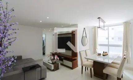 Apartamento para Venda - Aeroporto, 3 Quartos,  67 m² - Belo Horizonte