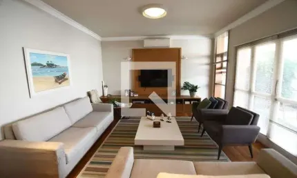 Casa para Venda - Jardim Chapadão, 5 Quartos,  450 m² - Campinas