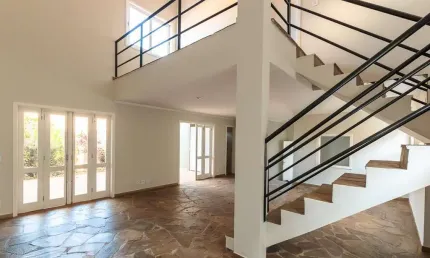 Casa / Sobrado em Condomínio para Venda - Parque Imperador, 4 Quartos,  300 m² - Campinas