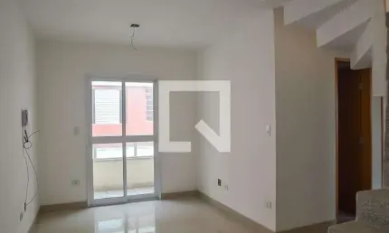 Cobertura para Venda - Nova Petrópolis, 3 Quartos,  120 m² - São Bernardo do Campo