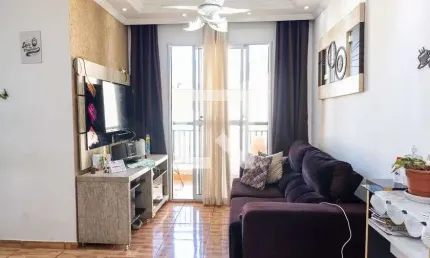 Cobertura para Venda - Jardim Peri, 2 Quartos,  51 m² - São Paulo