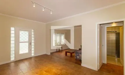 Casa para Venda - Vila Mariana, 4 Quartos,  250 m² - São Paulo