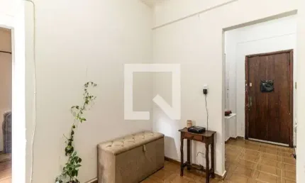 Apartamento para venda - centro, 1 quarto,  39 m² - são paulo