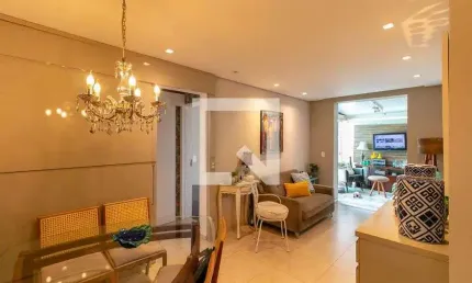 Apartamento para venda - barroca, 2 quartos,  85 m² - belo horizonte