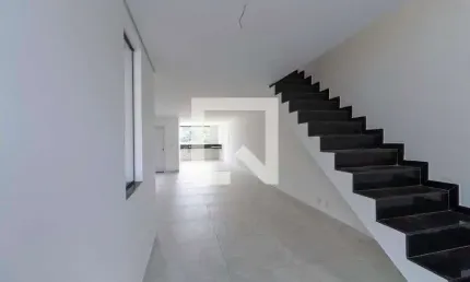 Casa para Venda - Santa Branca, 2 Quartos,  162 m² - Belo Horizonte
