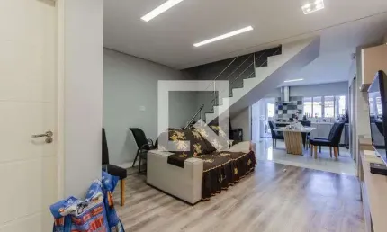 Casa para Venda - Cambuci, 5 Quartos,  300 m² - São Paulo