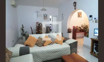 Casa para Venda - City América, 5 Quartos,  400 m² - São Paulo