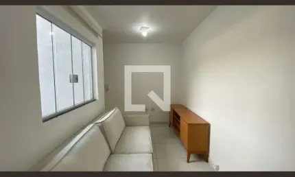 Cobertura para Venda - Parque Bandeirante, 2 Quartos,  102 m² - Santo André