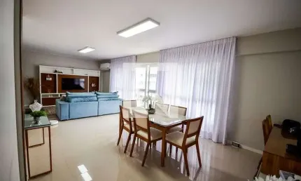Apartamento para Venda - Tijuca, 3 Quartos,  156 m² - Rio de Janeiro