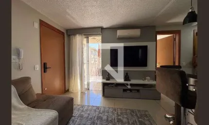 Apartamento para Venda - Pinheiro, 2 Quartos,  47 m² - São Leopoldo